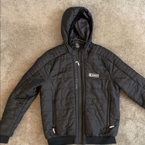 PE Nation Men’s Puffer Jacket